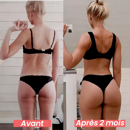 Protone™ – Tonifiez vos fessiers sans effort, depuis chez vous (Version améliorée)