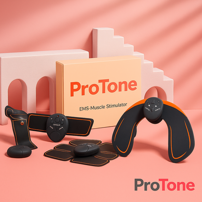 Protone™ – Tonifiez vos fessiers sans effort, depuis chez vous (Version améliorée)