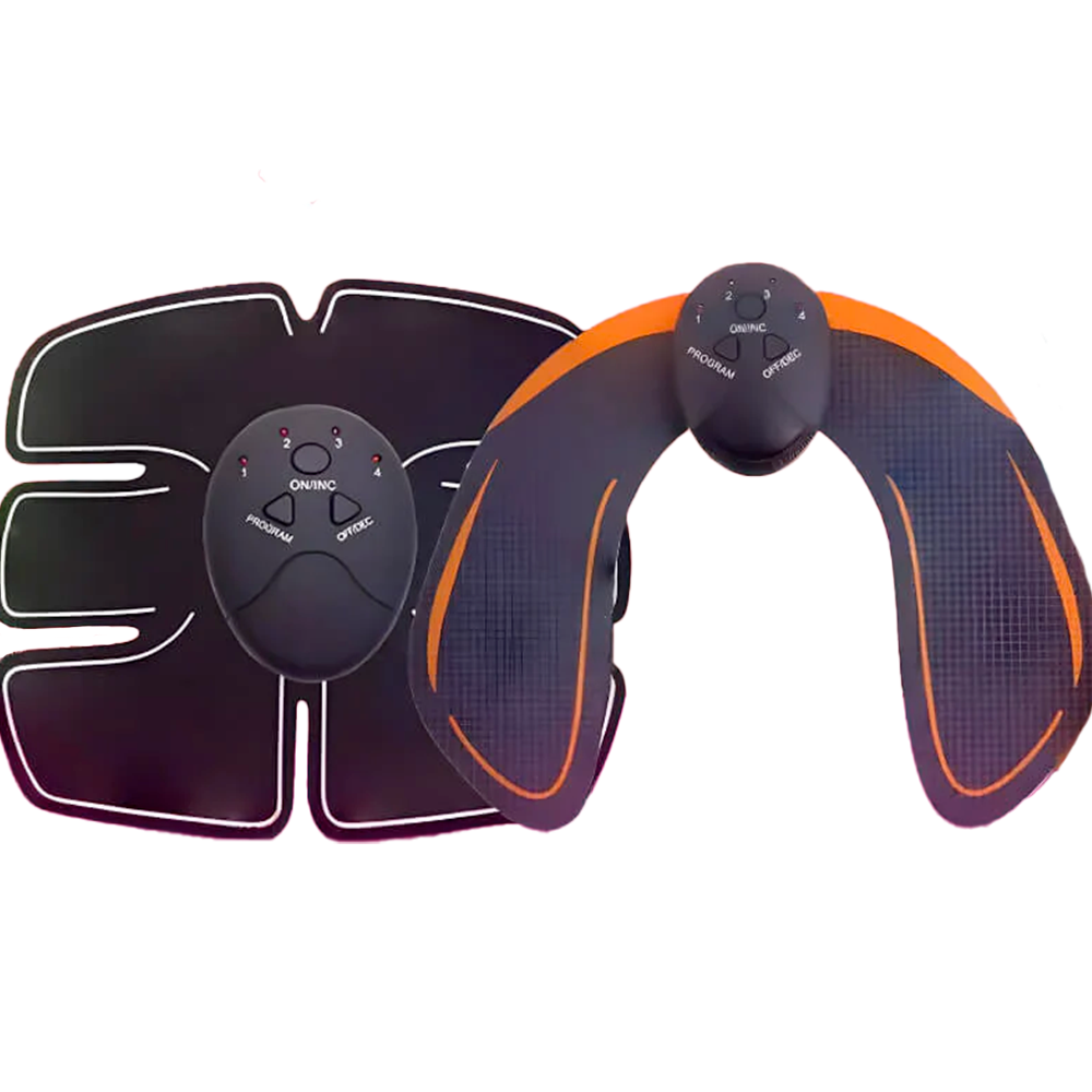 Protone™ – Tonifiez vos fessiers sans effort, depuis chez vous (Version améliorée)