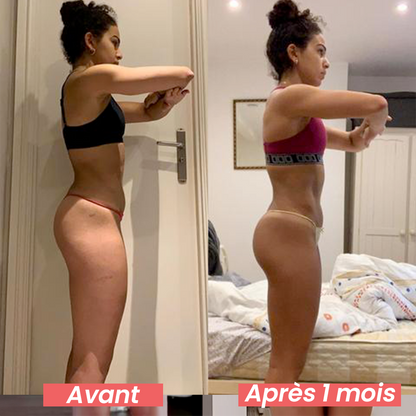 Protone™ – Tonifiez vos fessiers sans effort, depuis chez vous (Version améliorée)